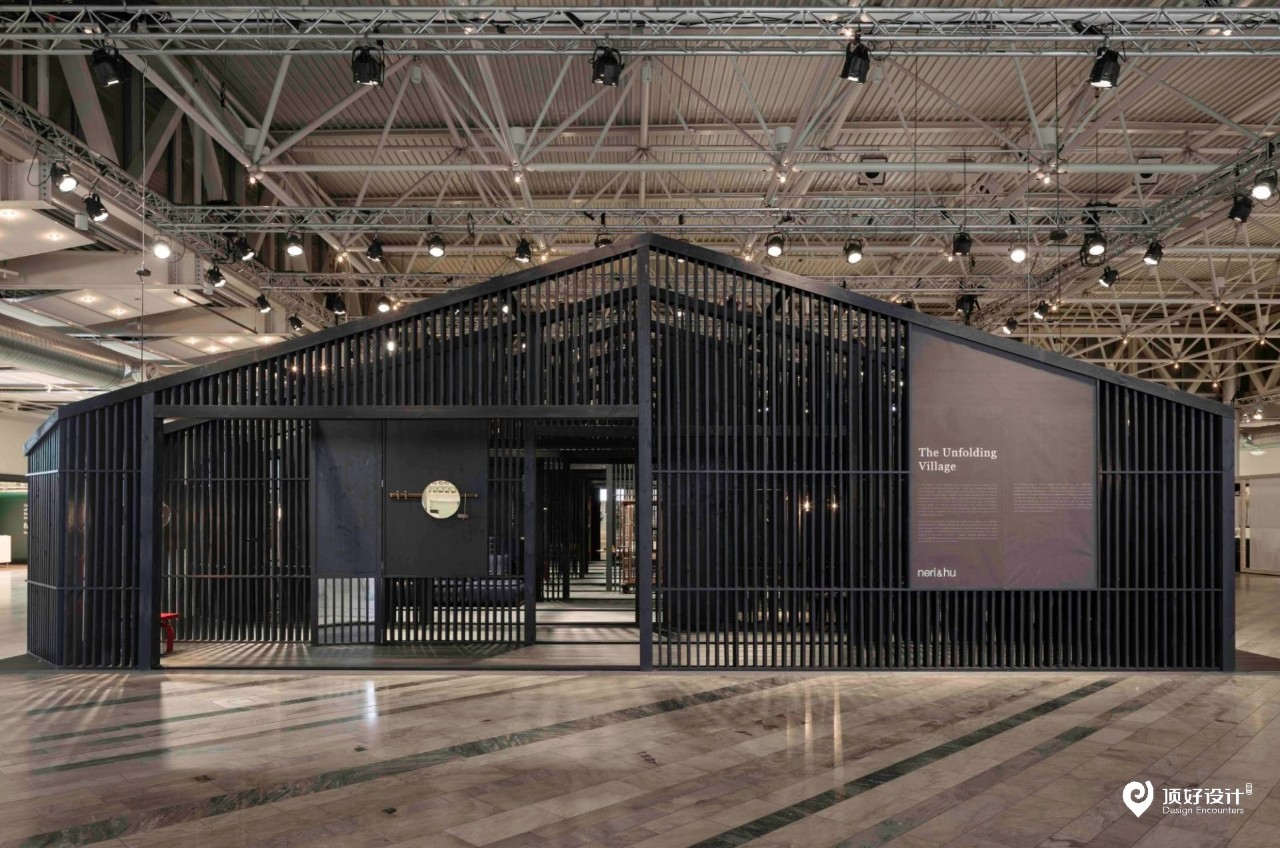 全球室内设计大奖赛,iai亚洲室内设计大奖奖项