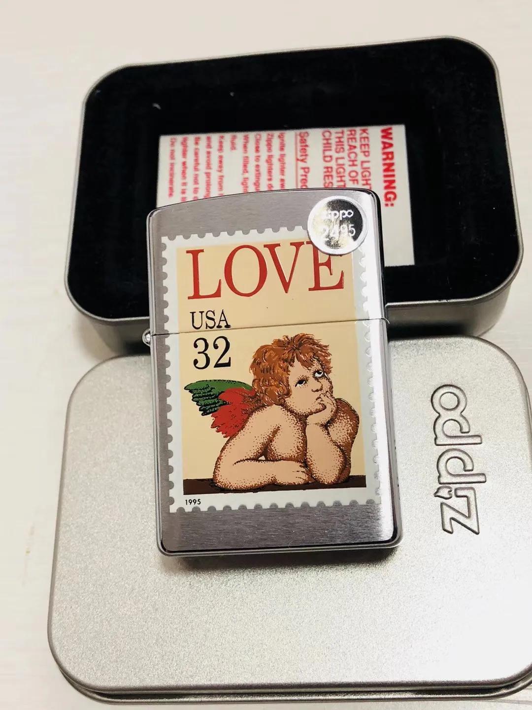 我在转转卖二手打火机，是兴趣，也是养活自己的职业