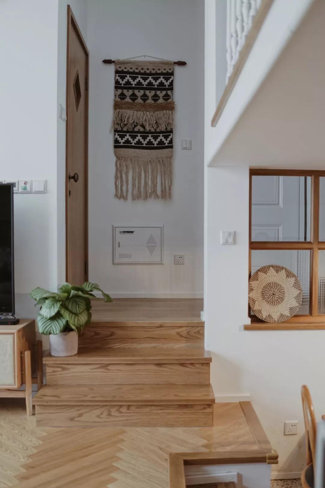 上海小桃园,她卖掉市区两套房子造花园