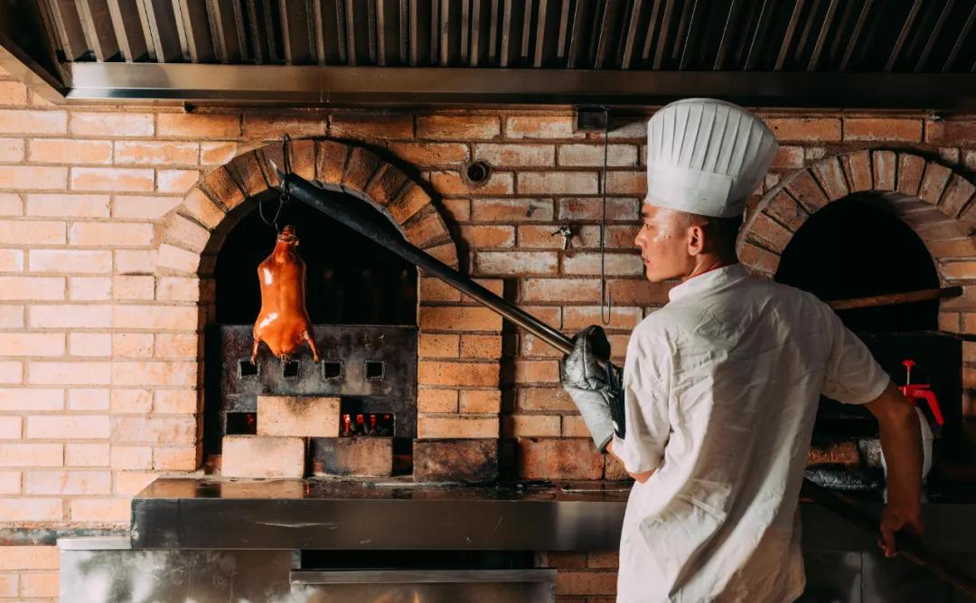 合肥北平食府总店好吃,合肥北平食府烤鸭味道怎么样