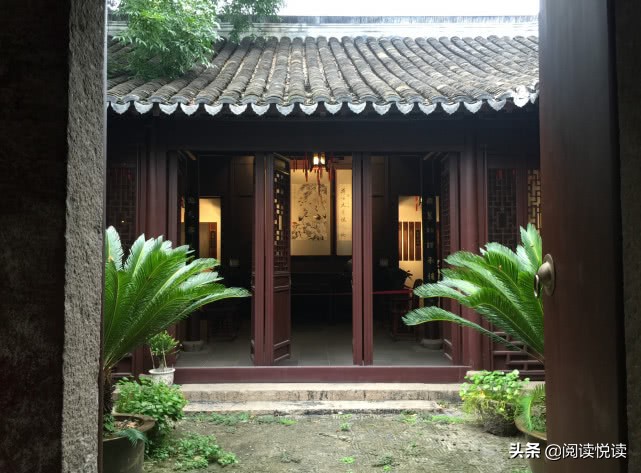 苏州太平镇：太平老街的历史余脉