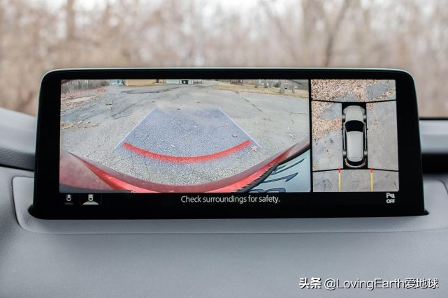 2021款马自达cx-42.0评测,2023款马自达cx9评测视频