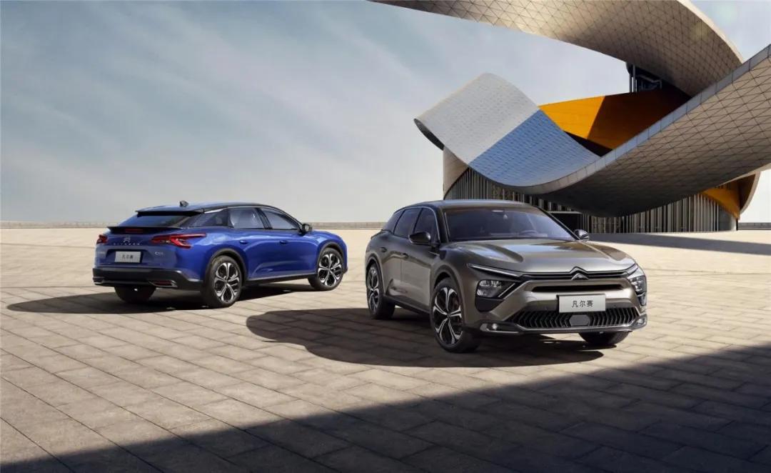 雪铁龙凡尔赛c5x是扭力梁吗,法系车凡尔赛c5x试驾感受