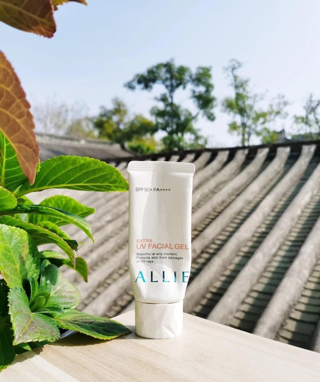 不含酒精的防晒霜推荐十款,这些防晒霜真的别再用了