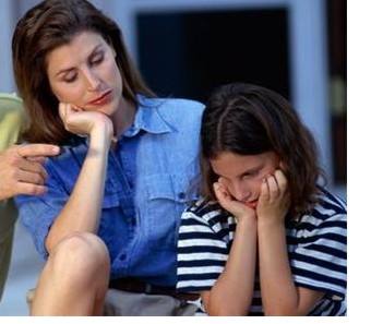 怎么才能敞开心扉与人交流,孩子不愿与父母沟通交流怎么办