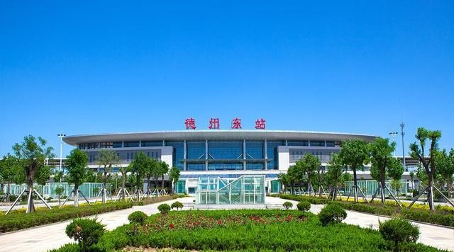 山东德州都有哪些大专院校,山东德州高等院校