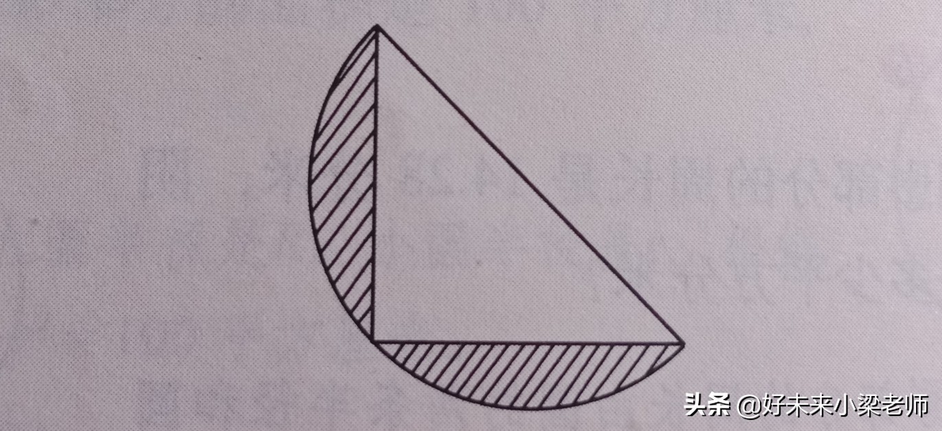 圆的周长平均分割成任意等分公式,圆的组合图形周长和面积算法