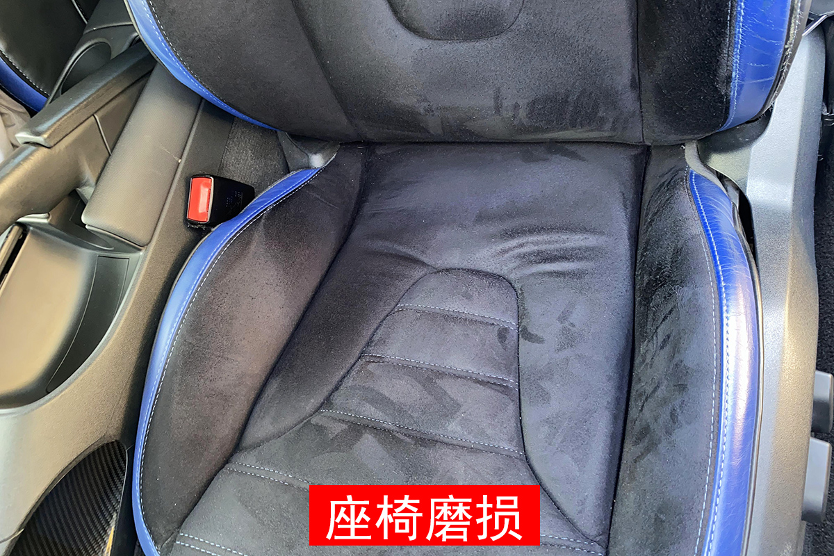 奥迪r808年敞篷二手,奥迪r8的真实视频