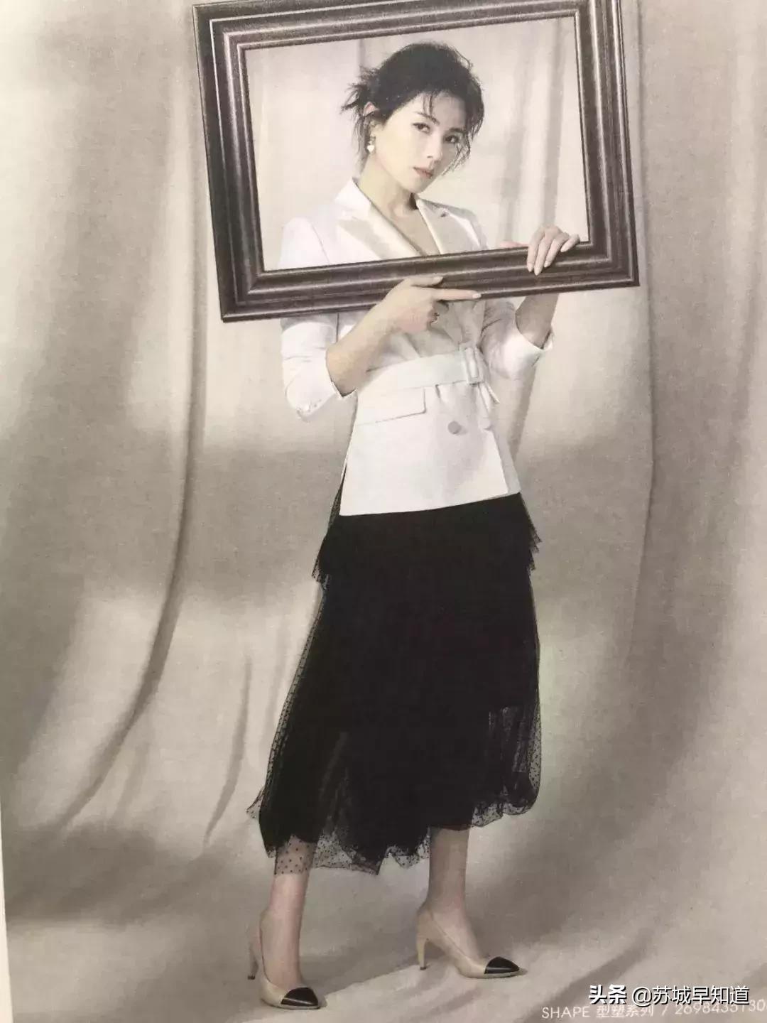 女装+女鞋+配饰！3000元一身明星套，CLTR+C攻略春日！