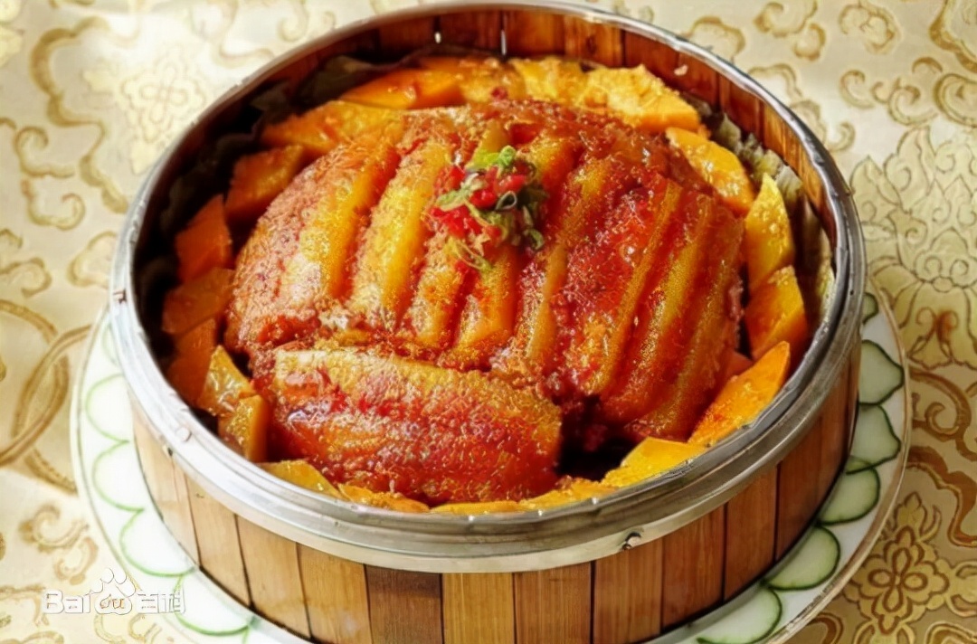 湖北人的十大特色美食,湖北人有什么特色菜做法