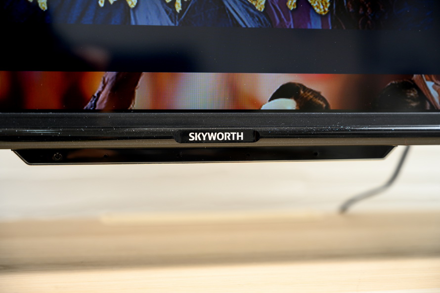 创维g2275寸电视怎么样,创维g22的画质如何