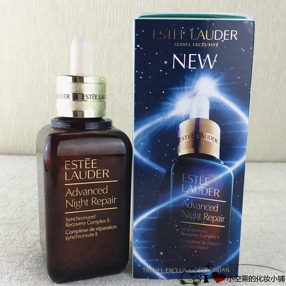 40款护肤精华液,护肤品中之极品精华液