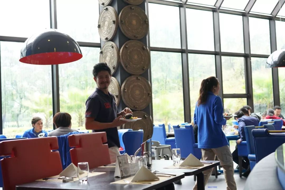 clubmed桂林度假,桂林clubmed度假村坑吗