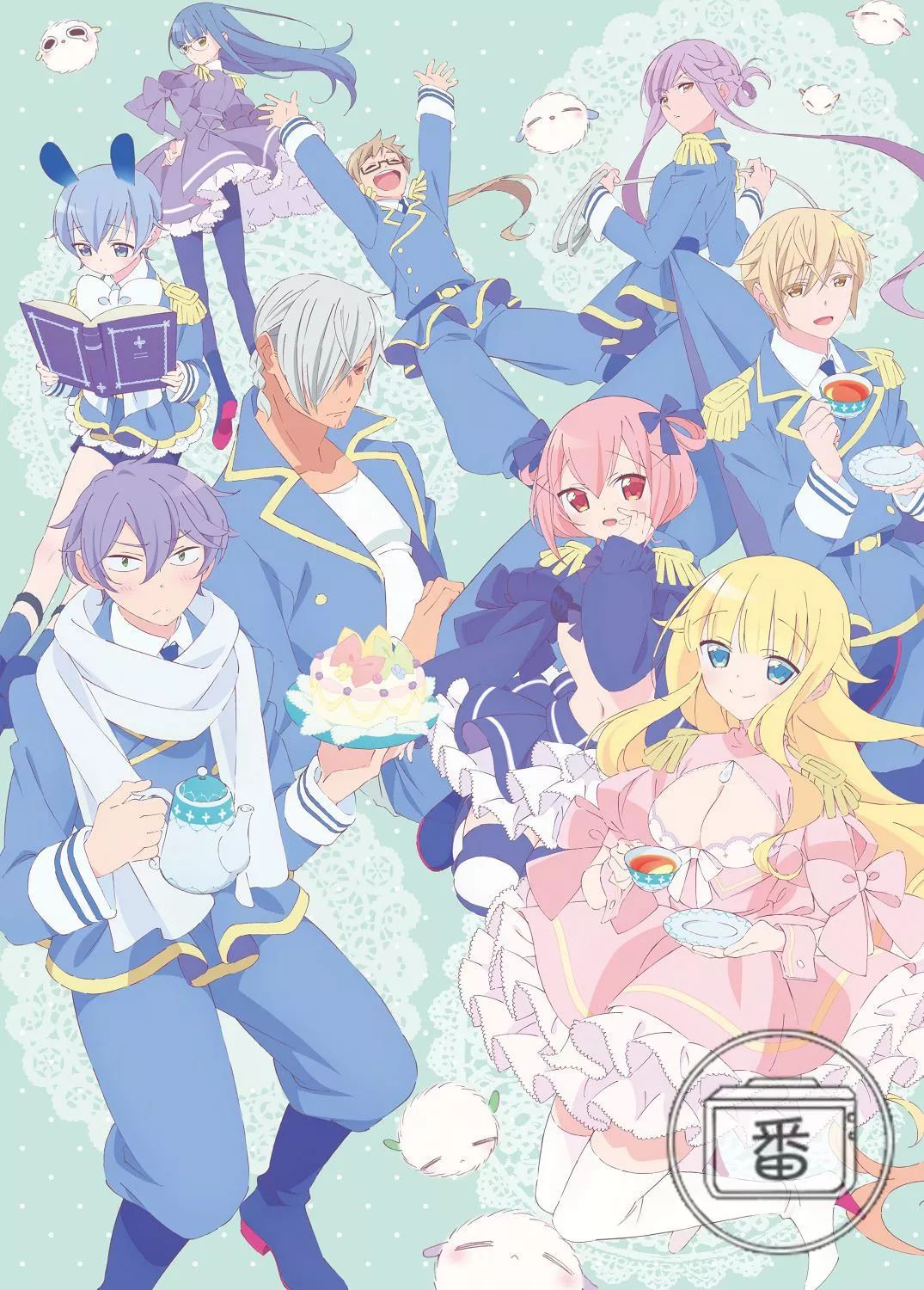 到底是恶魔还是天使,究竟是恶魔还是天使