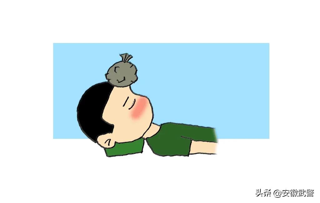 建议收藏养生小技巧,热射病防治口诀