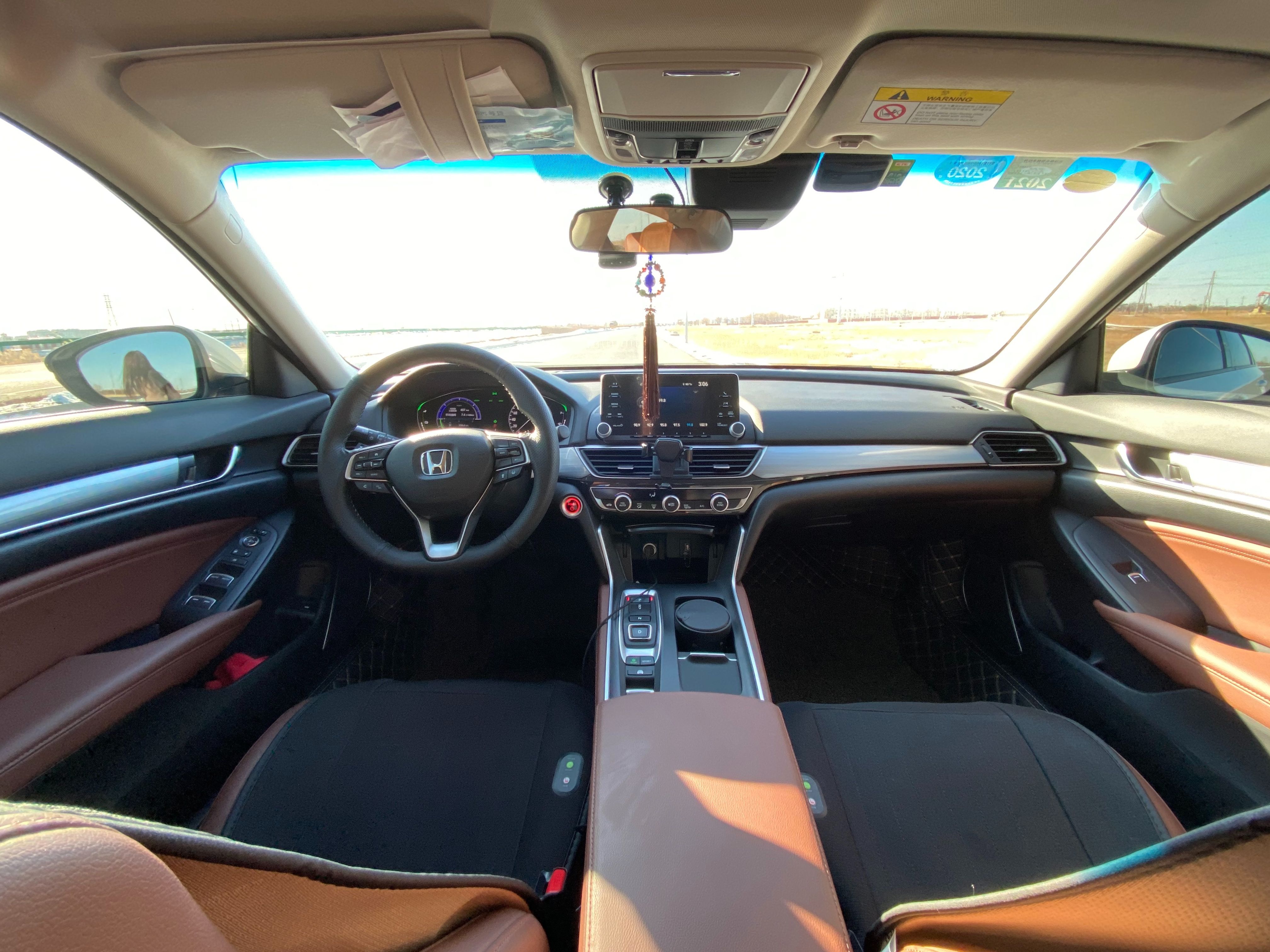 本田混动百公里测速,本田混动20万公里感受