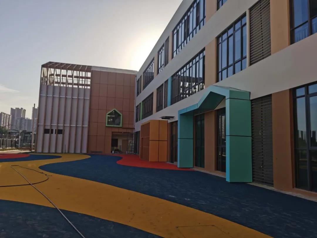 金苹果普惠园值得买吗,金苹果幼儿园普惠班