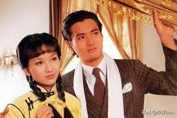 上海滩中许文强死的那段是哪集,上海滩许文强真的被丁力打死吗