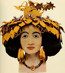 悦动的红唇——千年口红史