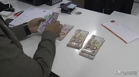 泰国警方要小费,泰国警察要小费