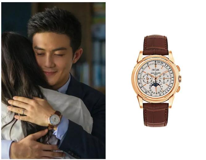 二手奢侈品手表趋势,二手奢侈品腕表夜光