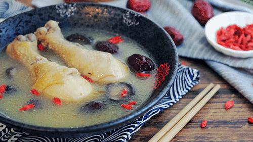 广东清炖鸡整只,广东正宗盐焗咸香鸡