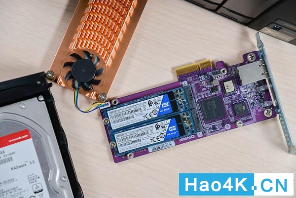 qnap家用nas推荐,qnapnas评测