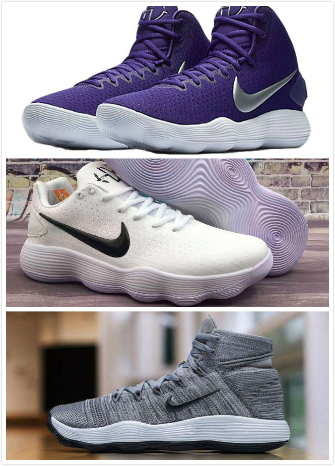 老司机测评篮球,nikehyperdunk