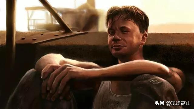 那一年，他们滑坠到人生的谷底：两名登山者和两部电影