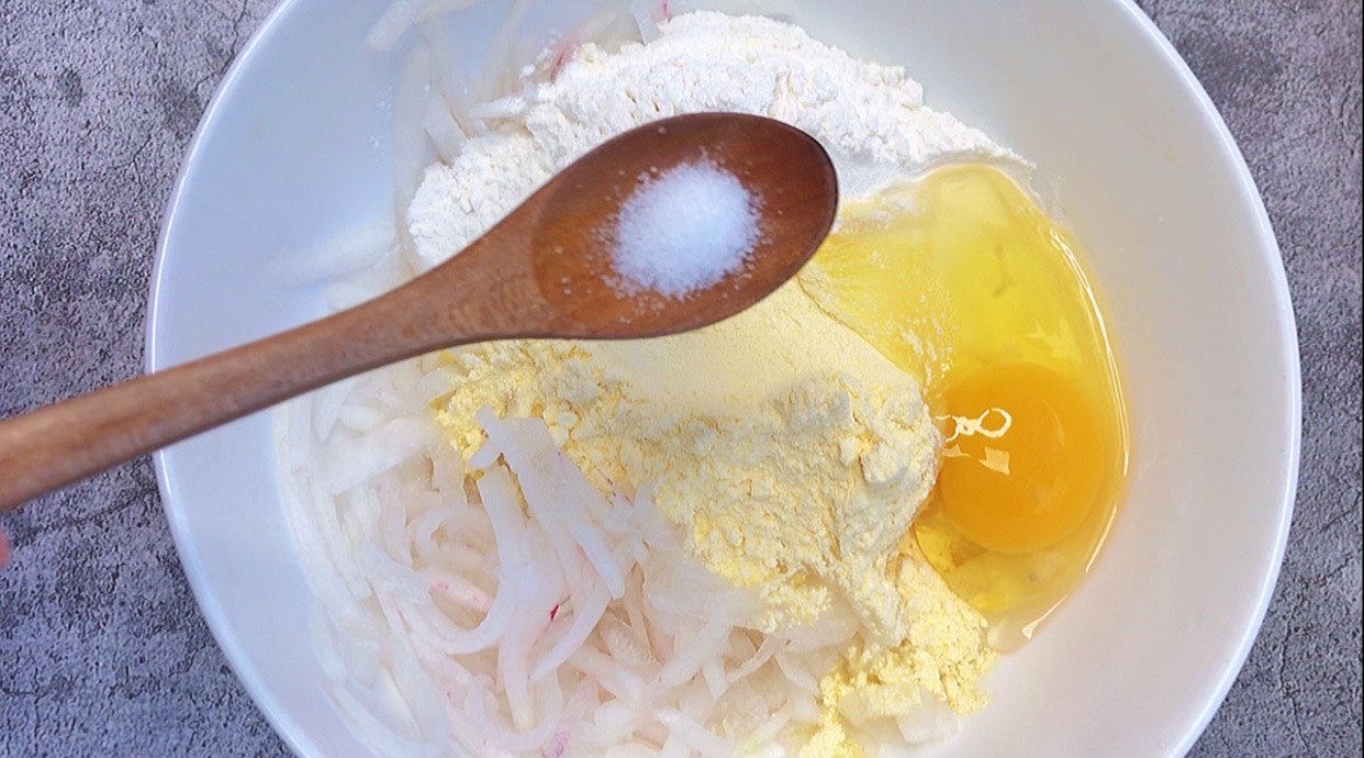 用萝卜做减肥餐,萝卜怎么做好吃减脂餐