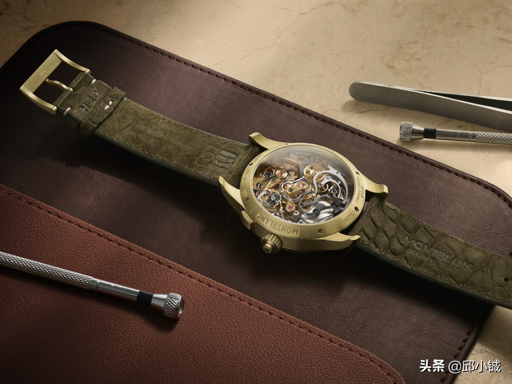 性价比超高的指针腕表,2021秒最佳计时腕表