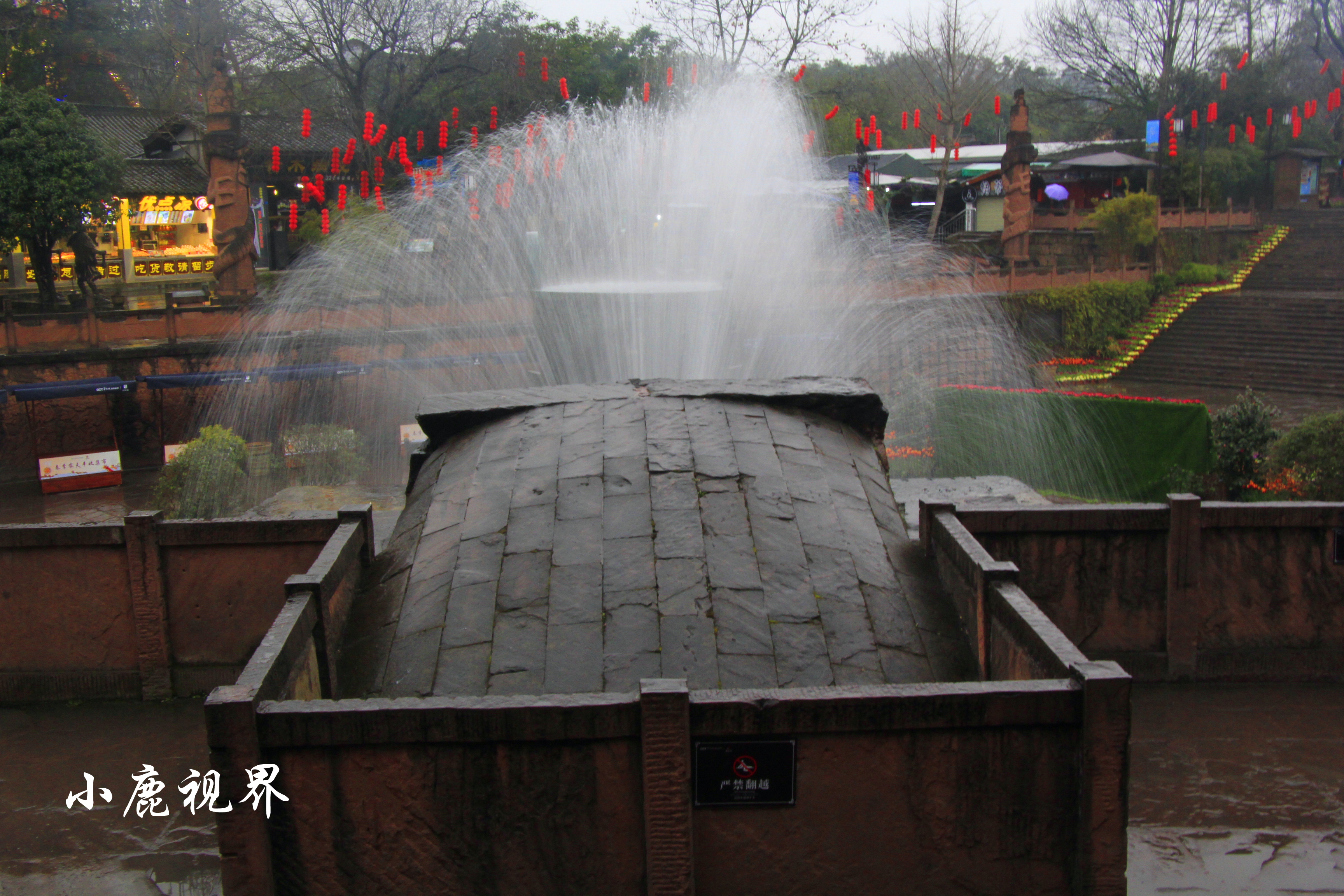 成都耍水的古镇黄龙溪古镇,山水田园黄龙溪古镇