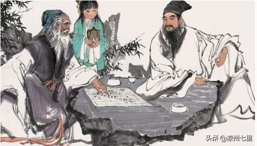 酒池肉林这样穷尽想象力的奢靡，是否是殷商*国亡**的主因？