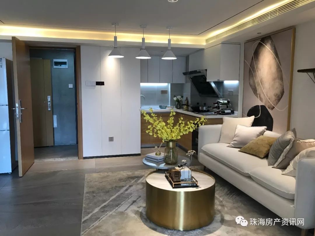 横琴金汇国际广场楼盘,珠海横琴金汇国际广场新房源