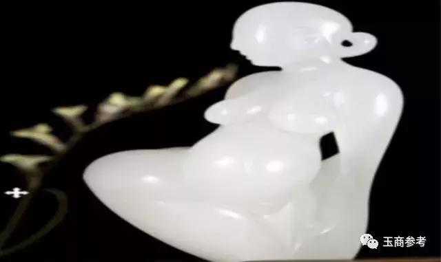 和田玉的识别一招鉴定和田玉真假,怎么分辨真和田玉和假的和田玉