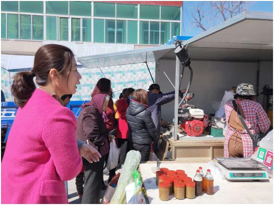 农村大集最适合做的小生意,适合农村大集的生意有哪些