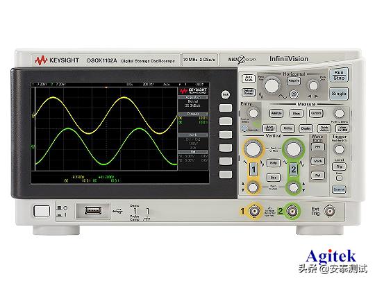 汽修入门级示波器,入门级维修示波器