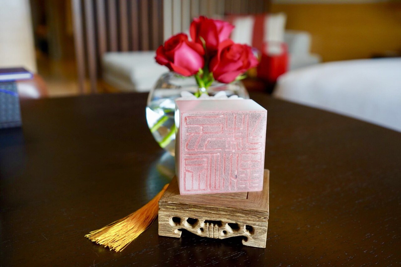 玉祥门到曲江池凯悦酒店,西安五星级凯悦酒店