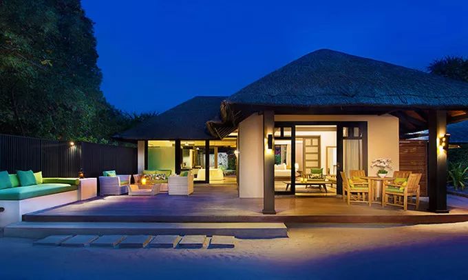 JA岛,万千萌妹心中的世外桃源,据说来过的人都不想走