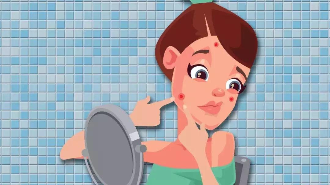 全球公认最好的祛痘神器,日本祛痘目前最好的祛痘产品品牌