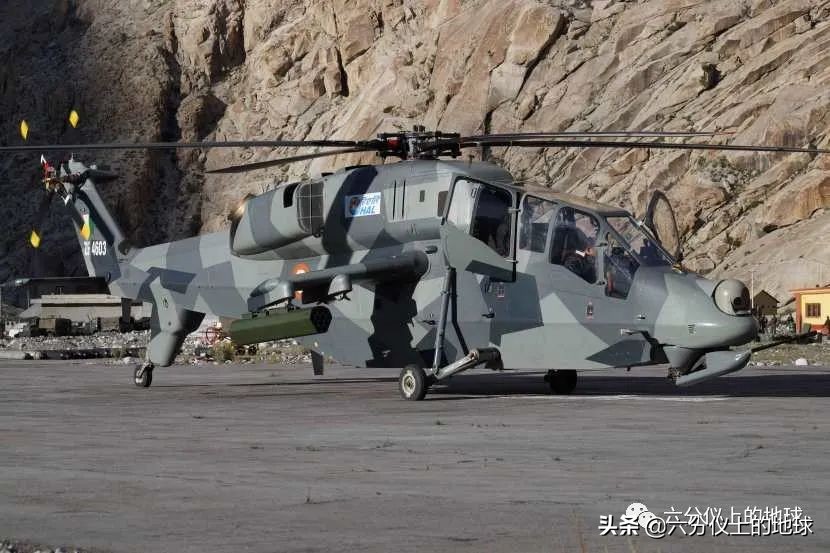 世界十大武装直升机排行,直20武装直升机战斗力