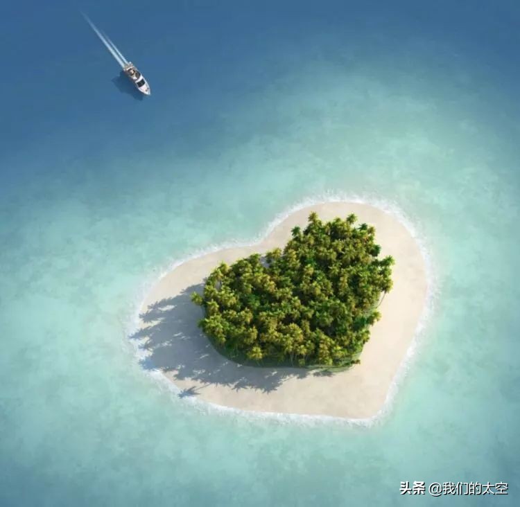 太空是什么色的,太空是什么东西