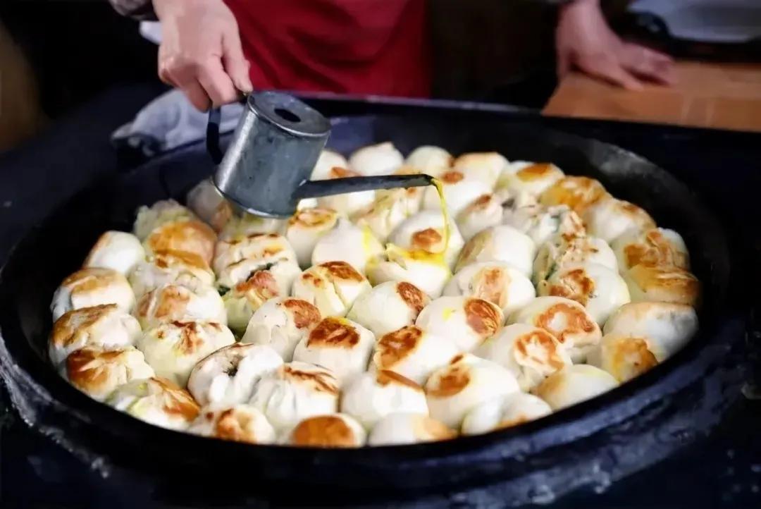 山东济宁特色小吃大全,山东人必吃的十种馆子