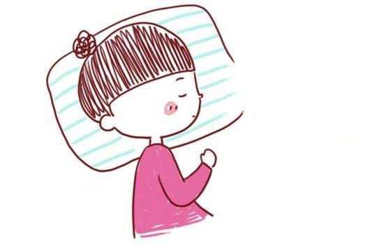 宫寒会导致哪些疾病,宫寒的女孩子容不容易怀孕