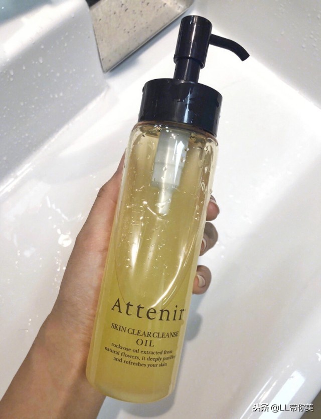 卸妆不彻底,颜值跌到底!5款热门卸妆测评