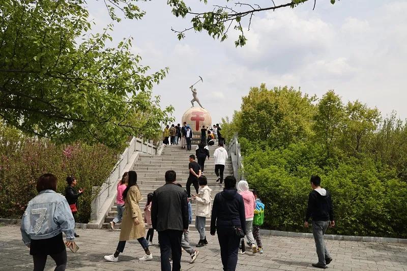 大梨树生态旅游区最佳时间,大梨树生态旅游区营业时间