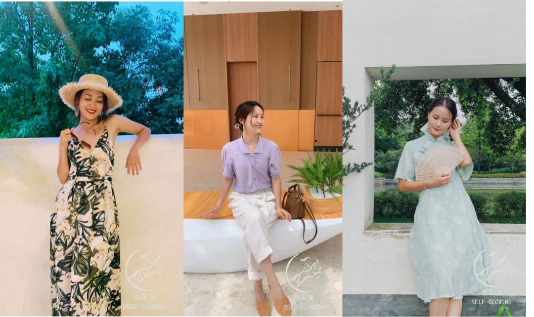 网购怎样正确选到合适的衣服,网购怎么挑选适合自己风格的衣服