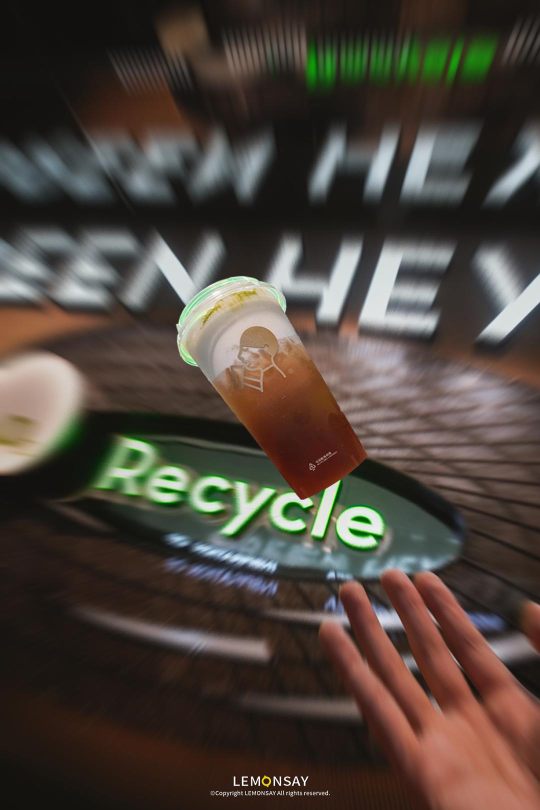 喜茶深圳第100家门店叫什么,喜茶上海第一家门店2017年