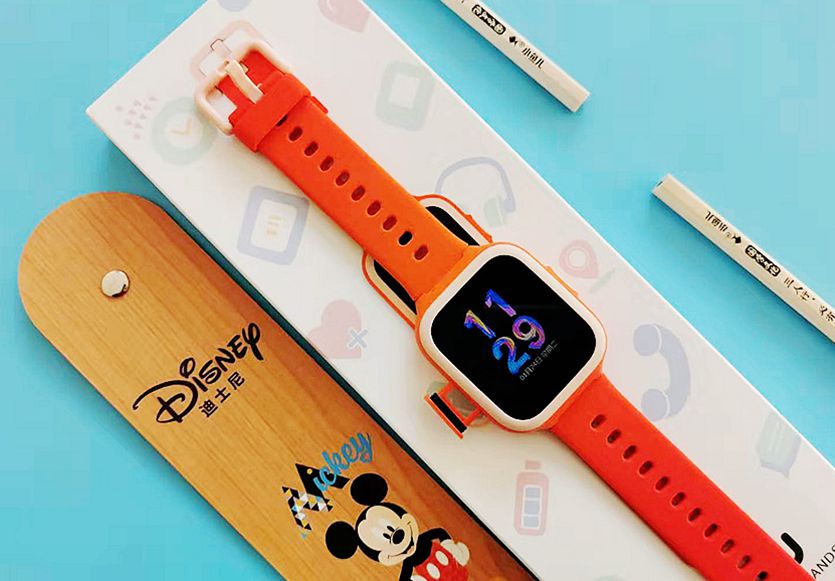 米兔儿童电话手表2说明,米兔儿童电话手表2s