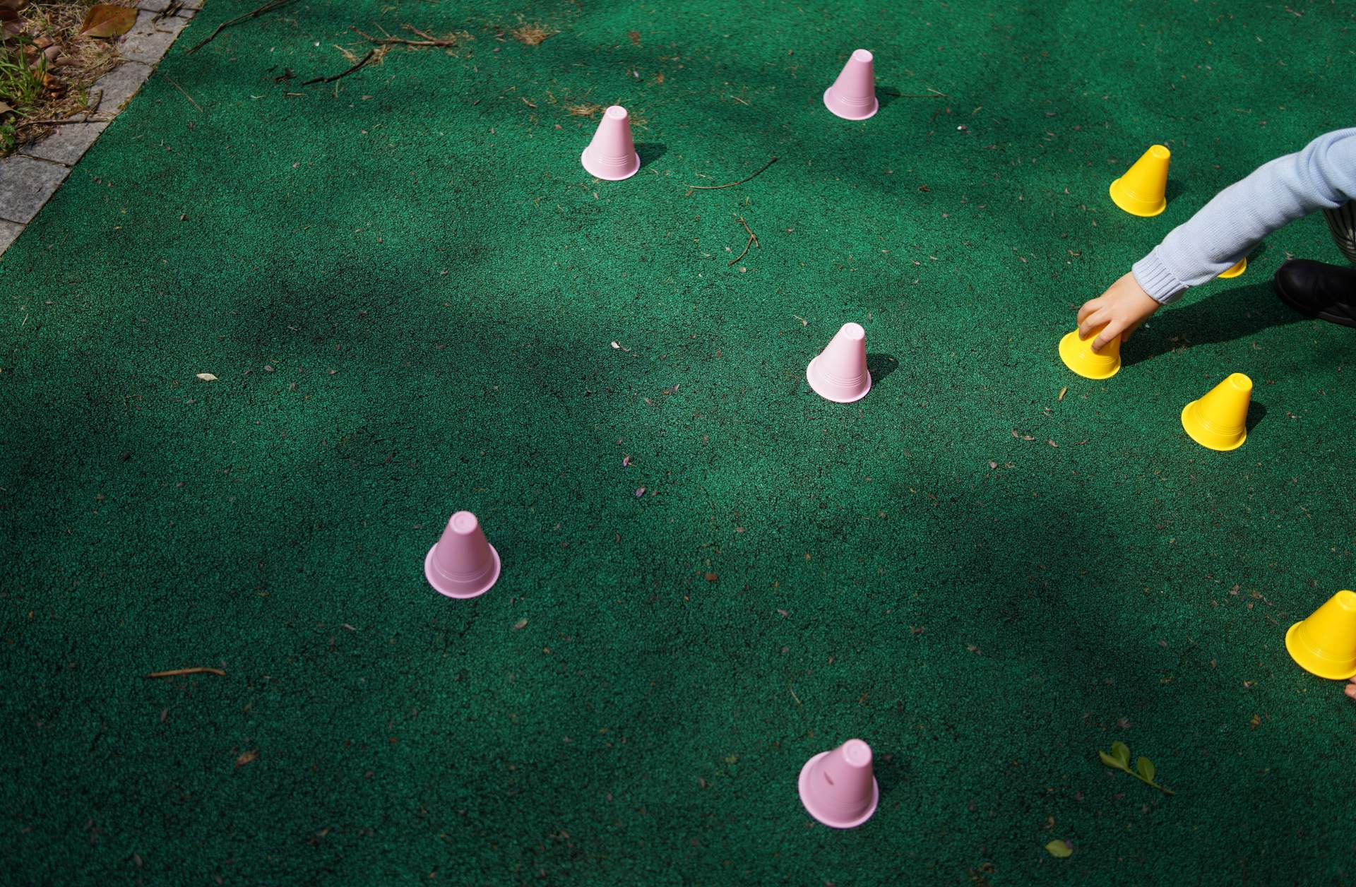 柒小佰儿童轮滑护具,柒小佰轮滑推荐